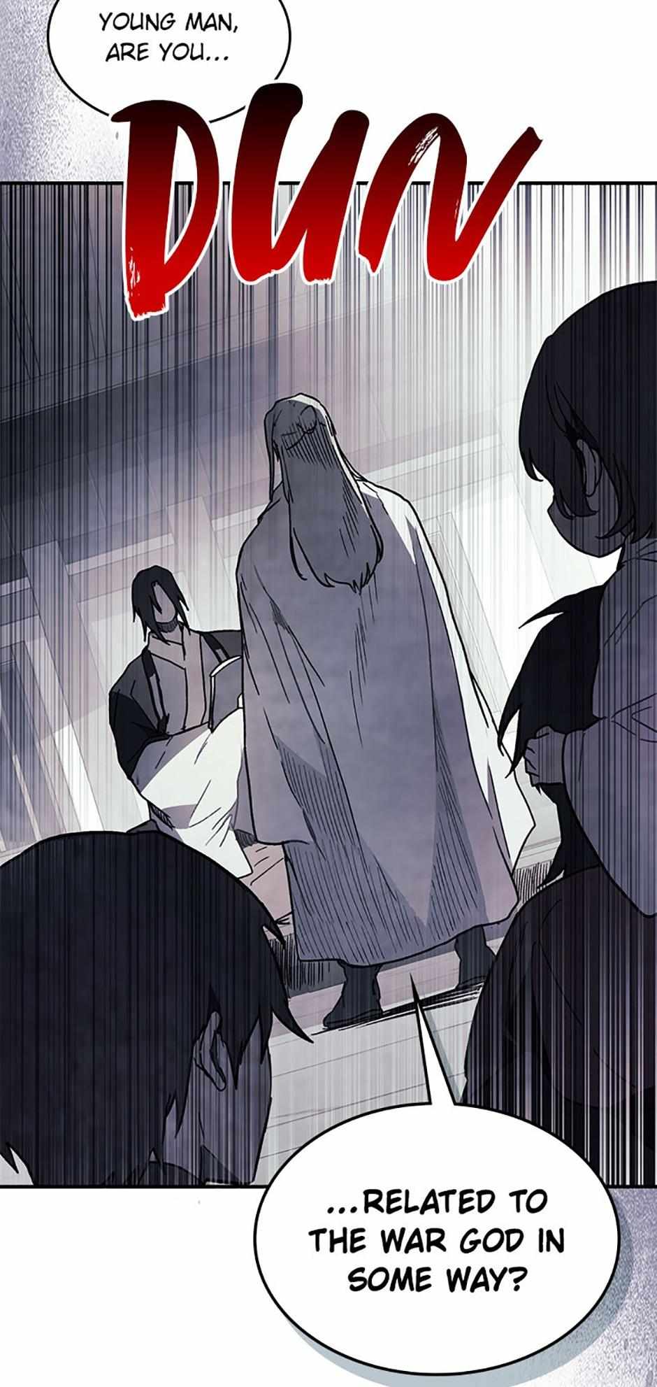 Yi Shen Dang Guan Chapter 61 2